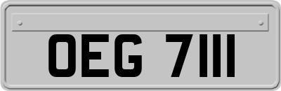 OEG7111