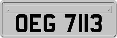 OEG7113