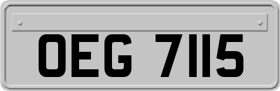 OEG7115