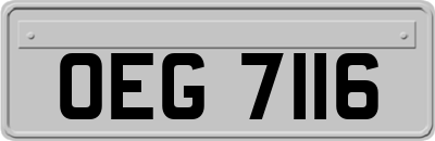 OEG7116