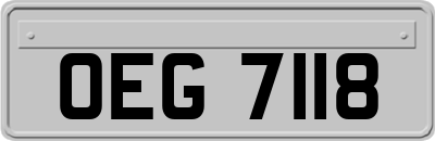 OEG7118