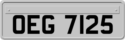 OEG7125