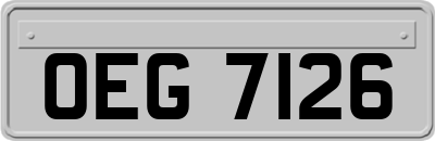 OEG7126