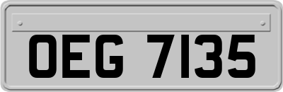 OEG7135