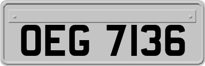 OEG7136