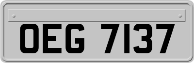 OEG7137