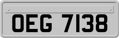 OEG7138