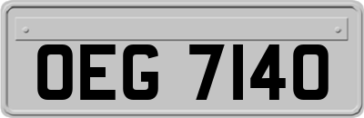 OEG7140