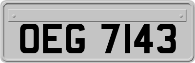 OEG7143
