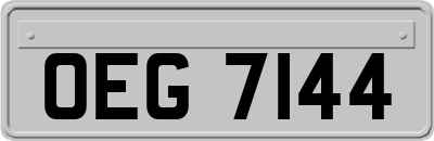 OEG7144
