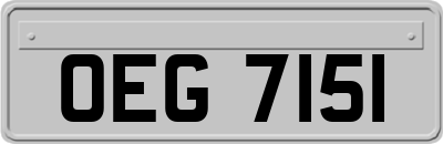 OEG7151