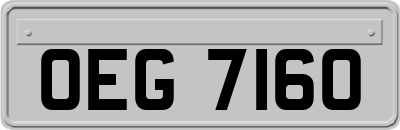 OEG7160