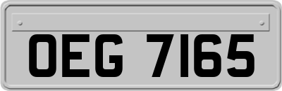 OEG7165