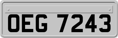 OEG7243