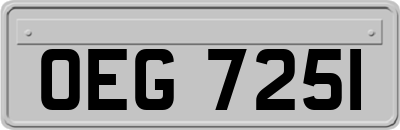 OEG7251