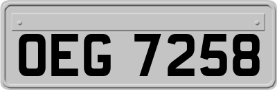 OEG7258