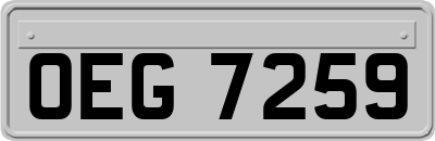 OEG7259