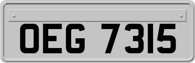 OEG7315