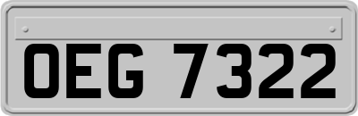 OEG7322
