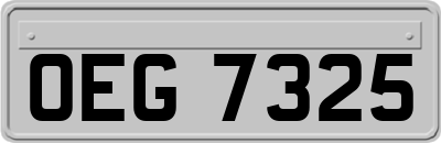 OEG7325
