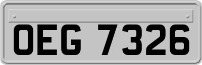 OEG7326