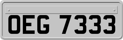 OEG7333