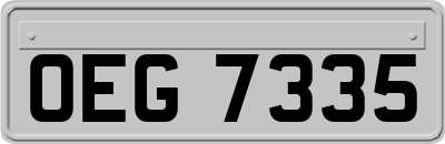 OEG7335