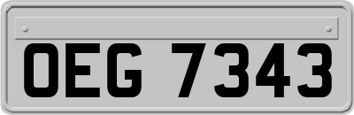 OEG7343