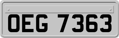 OEG7363