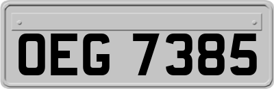 OEG7385