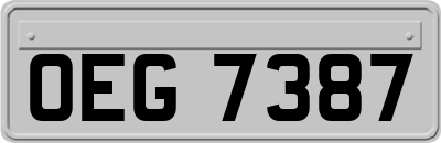 OEG7387