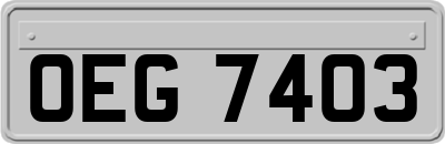 OEG7403