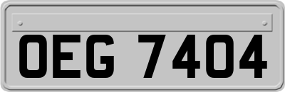 OEG7404