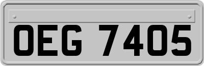 OEG7405