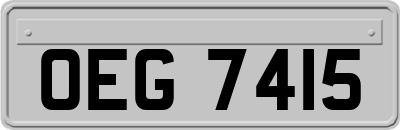 OEG7415