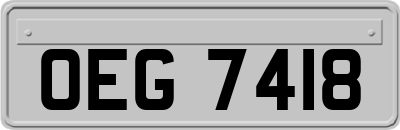 OEG7418