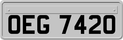 OEG7420