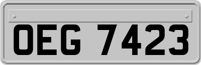 OEG7423