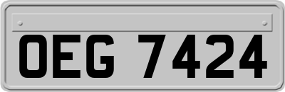 OEG7424