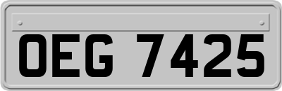 OEG7425