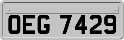 OEG7429