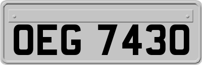 OEG7430