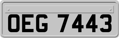 OEG7443