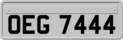 OEG7444