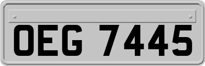 OEG7445