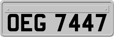 OEG7447