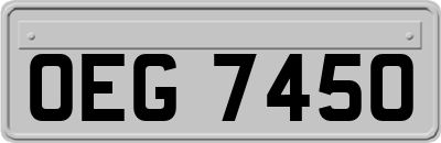 OEG7450