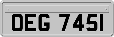 OEG7451