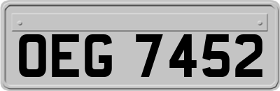 OEG7452