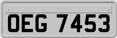 OEG7453